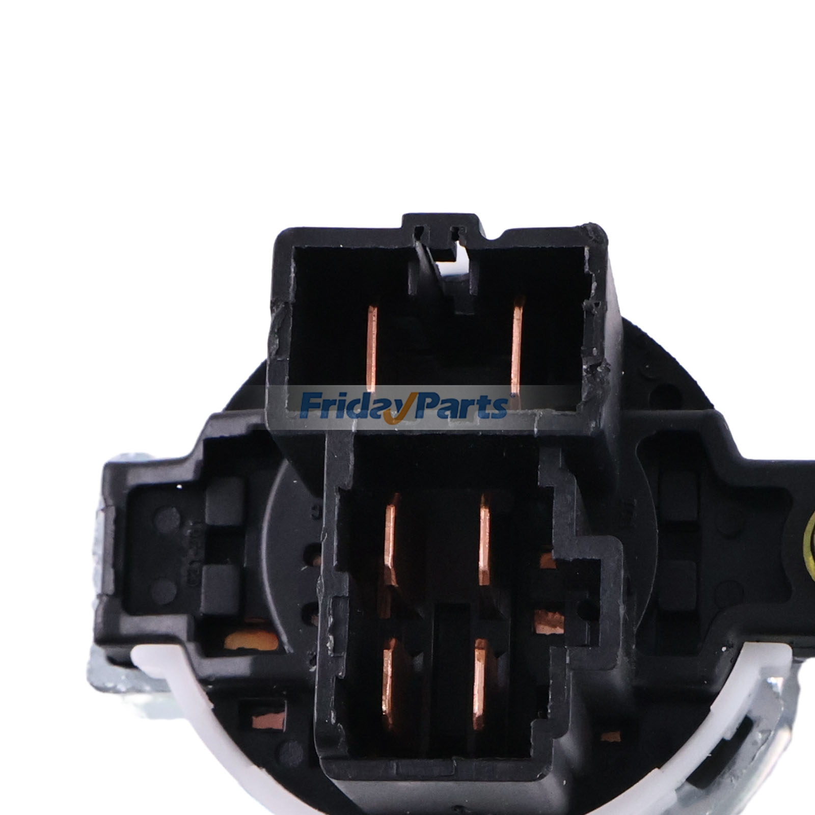 Ignition Switch Starter & Keys For Ford,For Mazda Vehicle