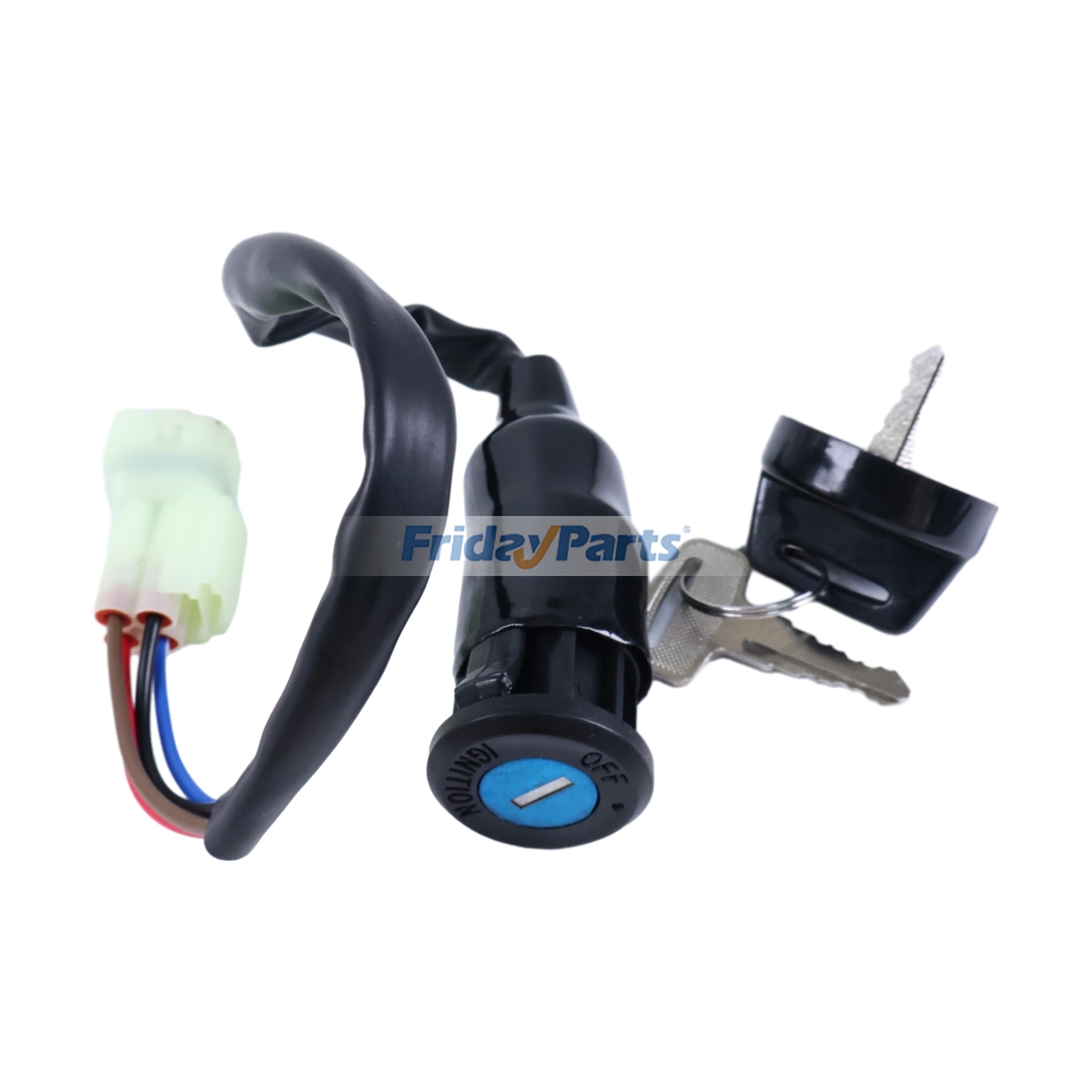 Ignition Switch for Sport UTV/ATV