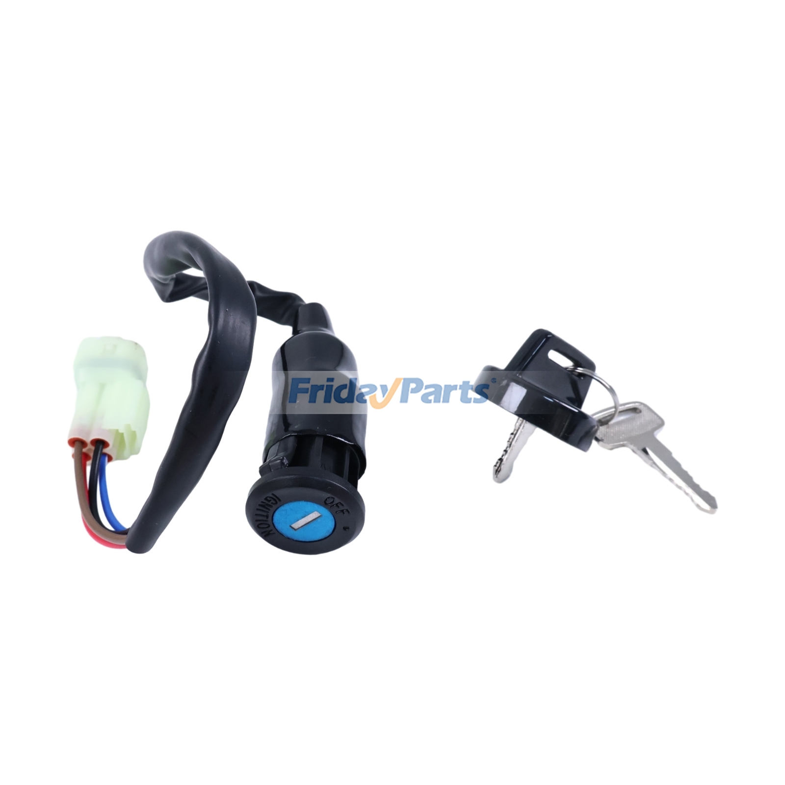 Sport UTV/ATV Ignition Switch