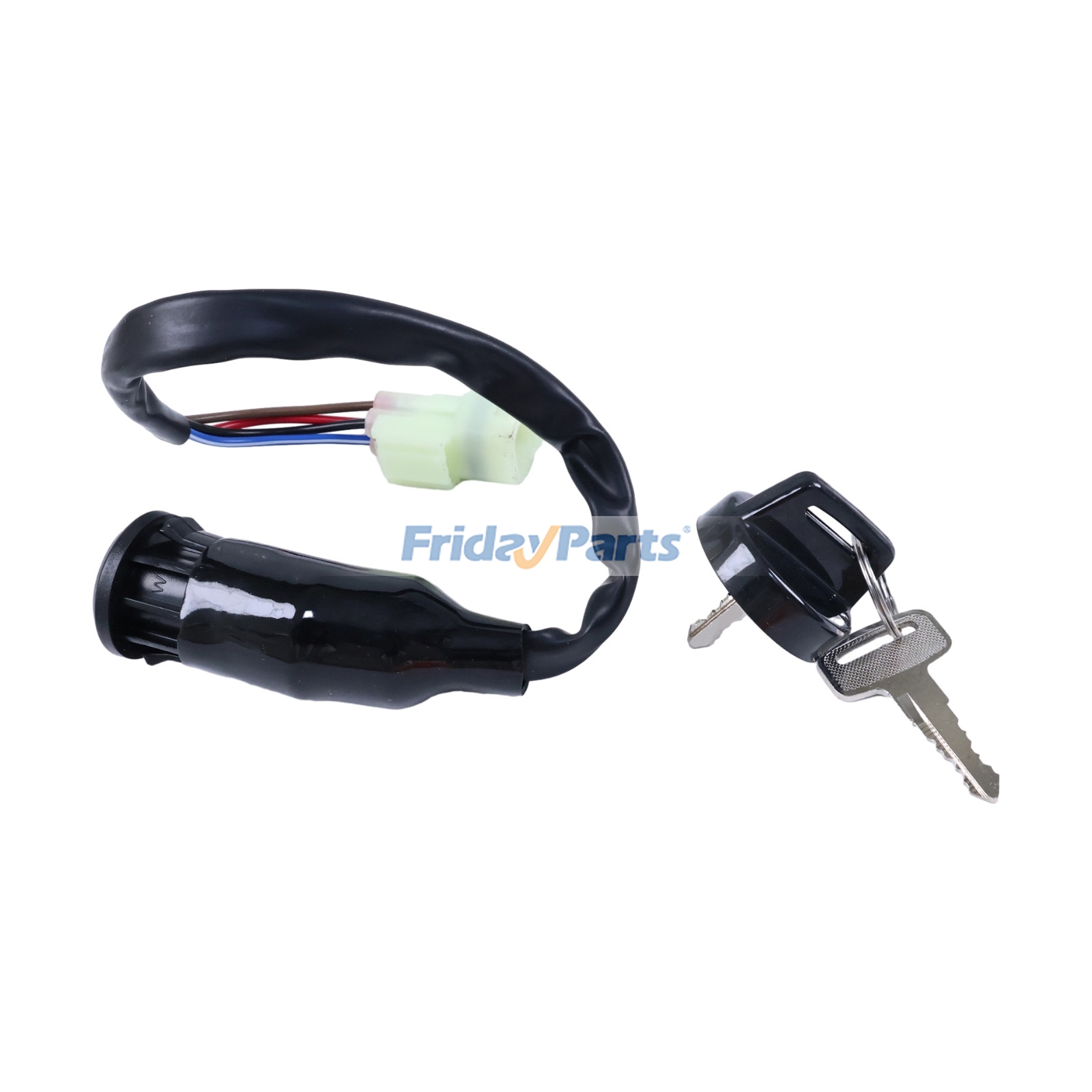  Ignition Switch For Can-Am