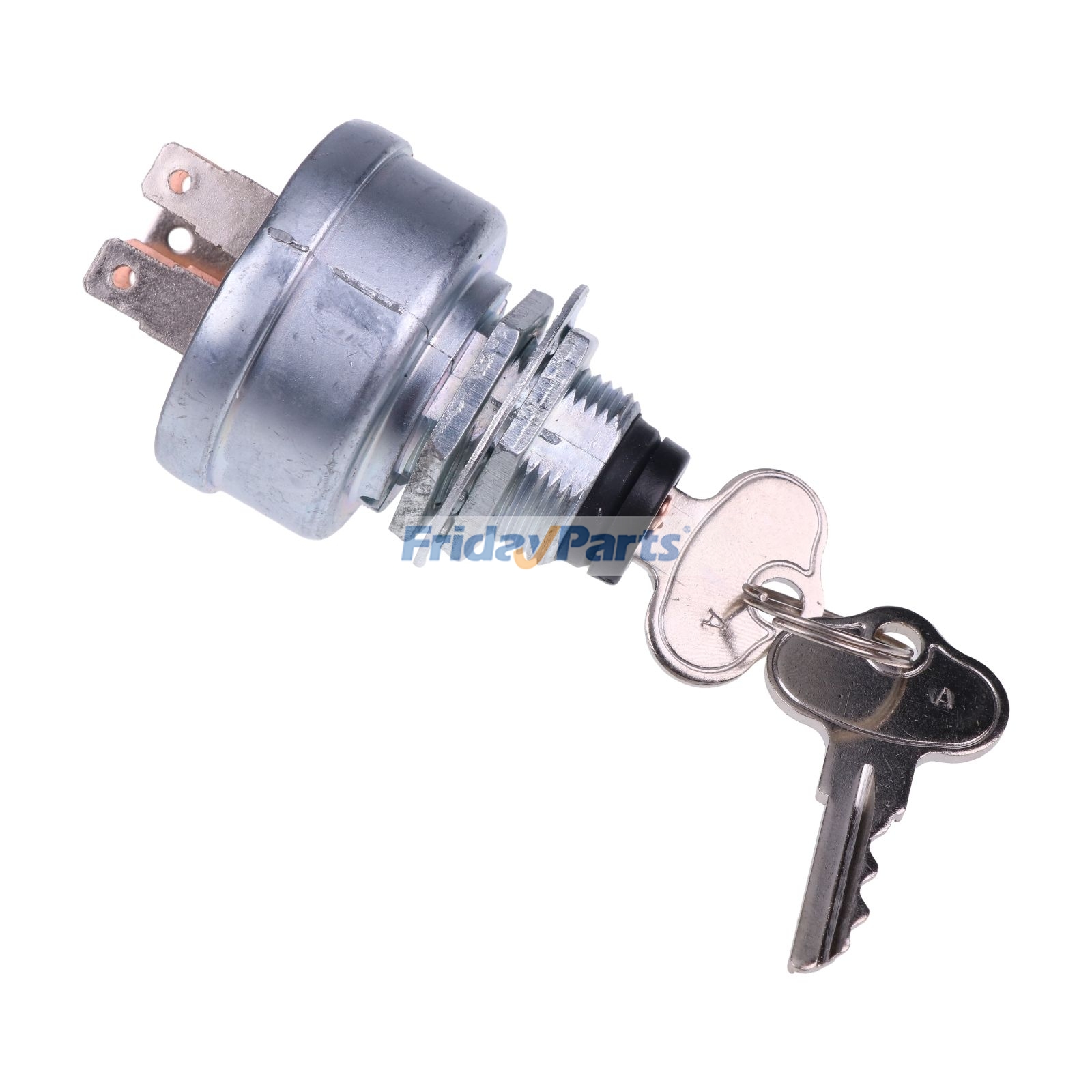 FridayParts Ignition Switch