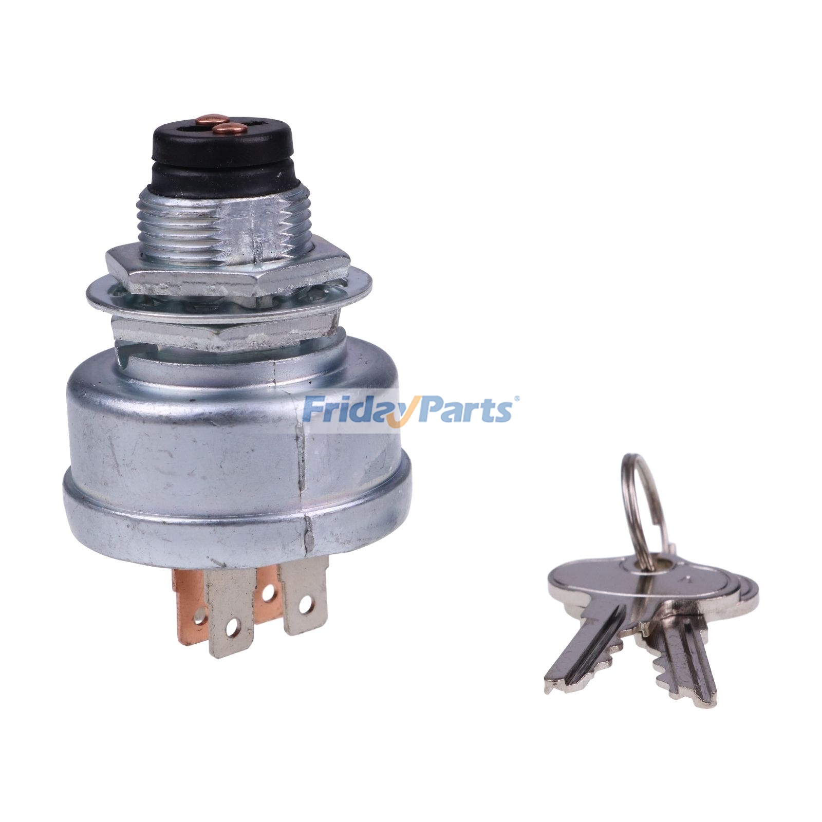 Tractor Ignition Switch