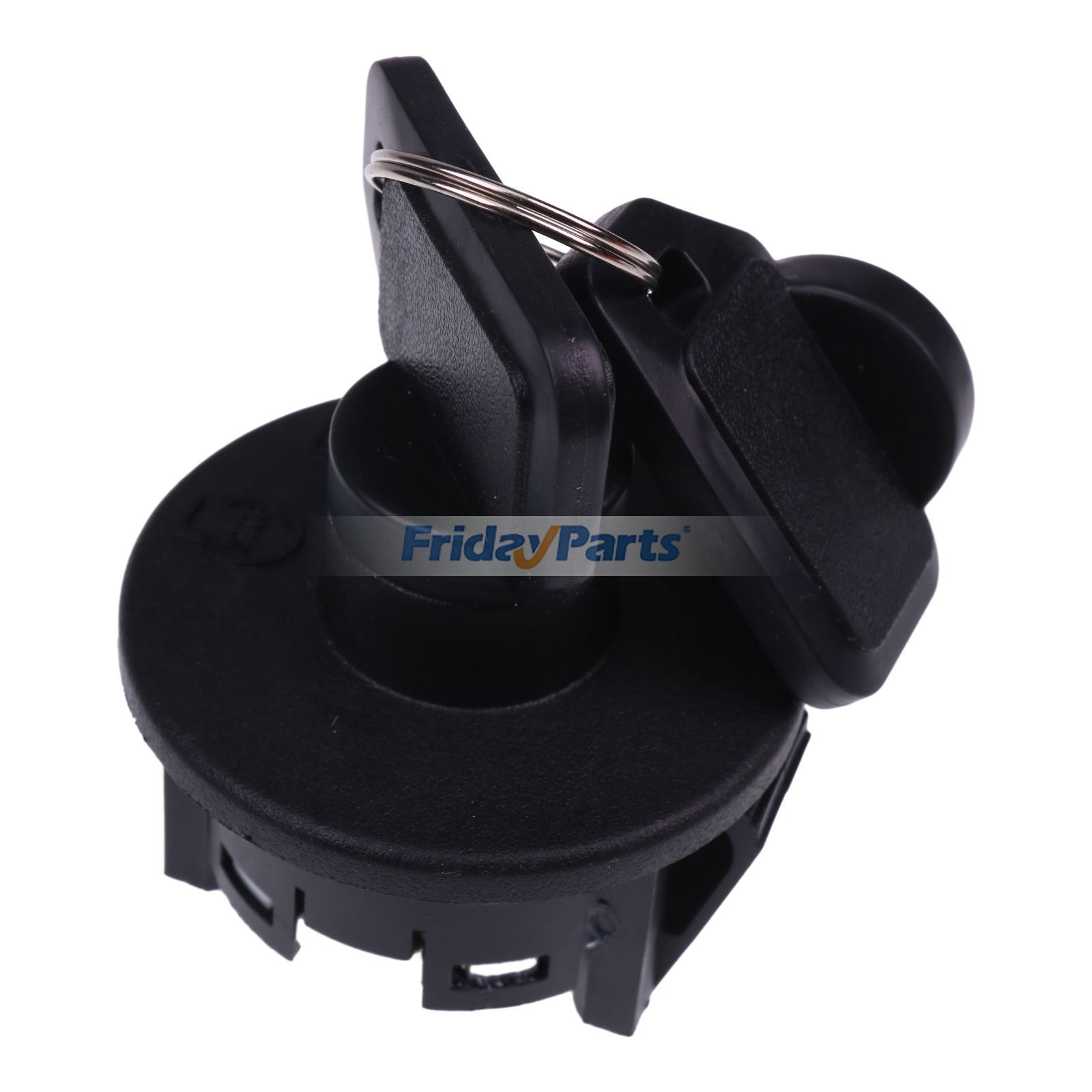 Ignition Switch with 2 Key  for Mower