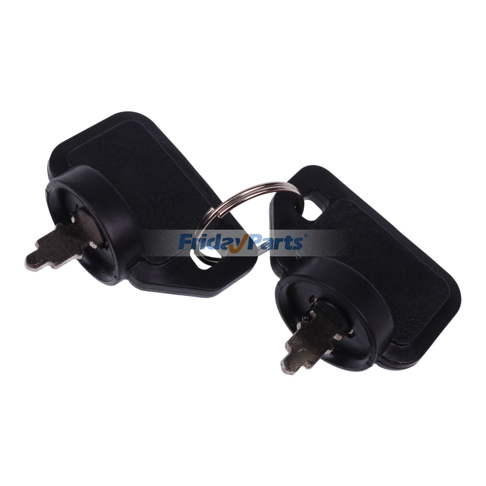 Mower Ignition Switch with 2 Key 