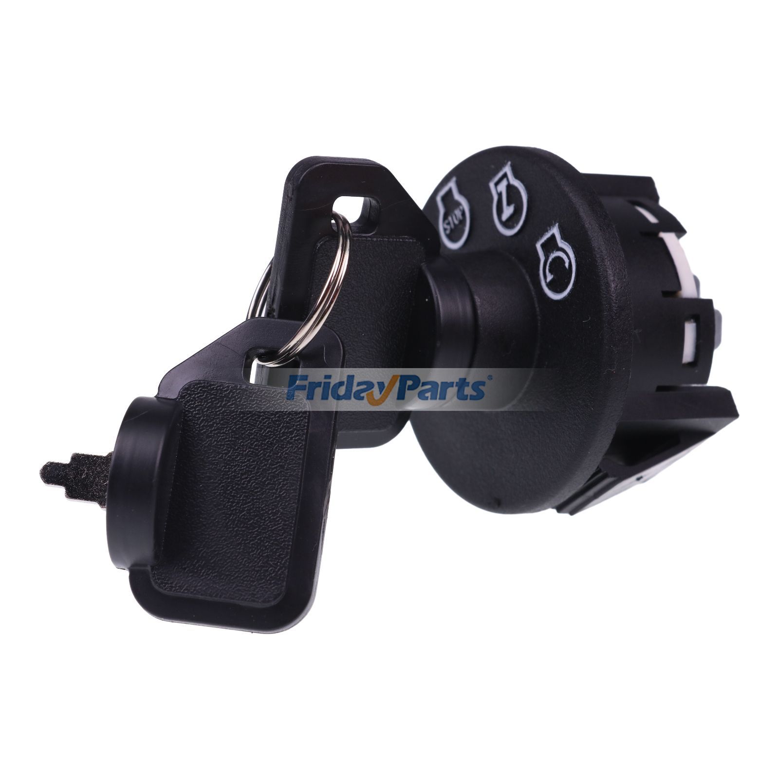 Ignition Switch with 2 Key  in Stock in China,China Stock