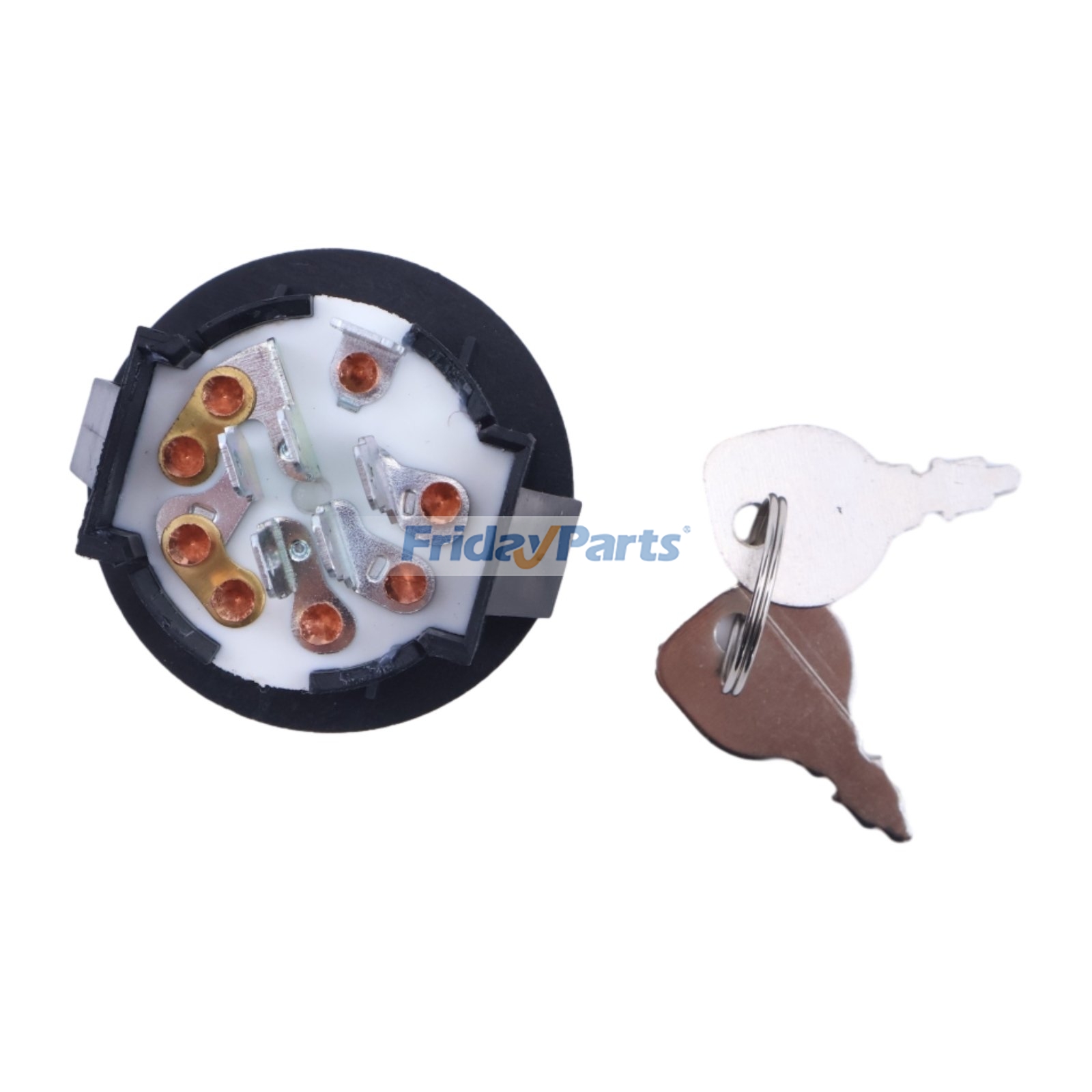peça essencial para Motor
