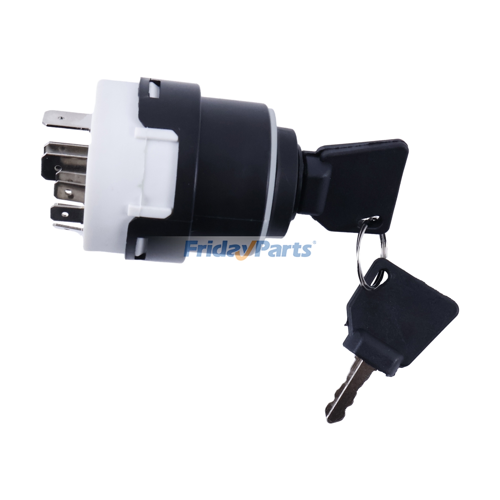 Ignition Switch for Telehandler