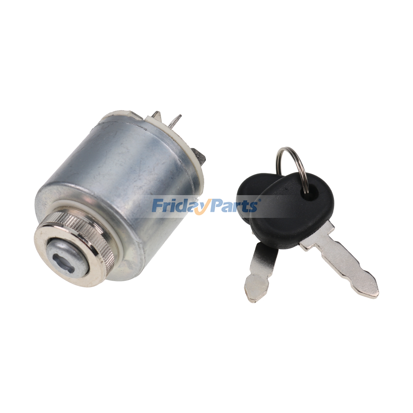 Tractor Ignition Switch with 2 Key
