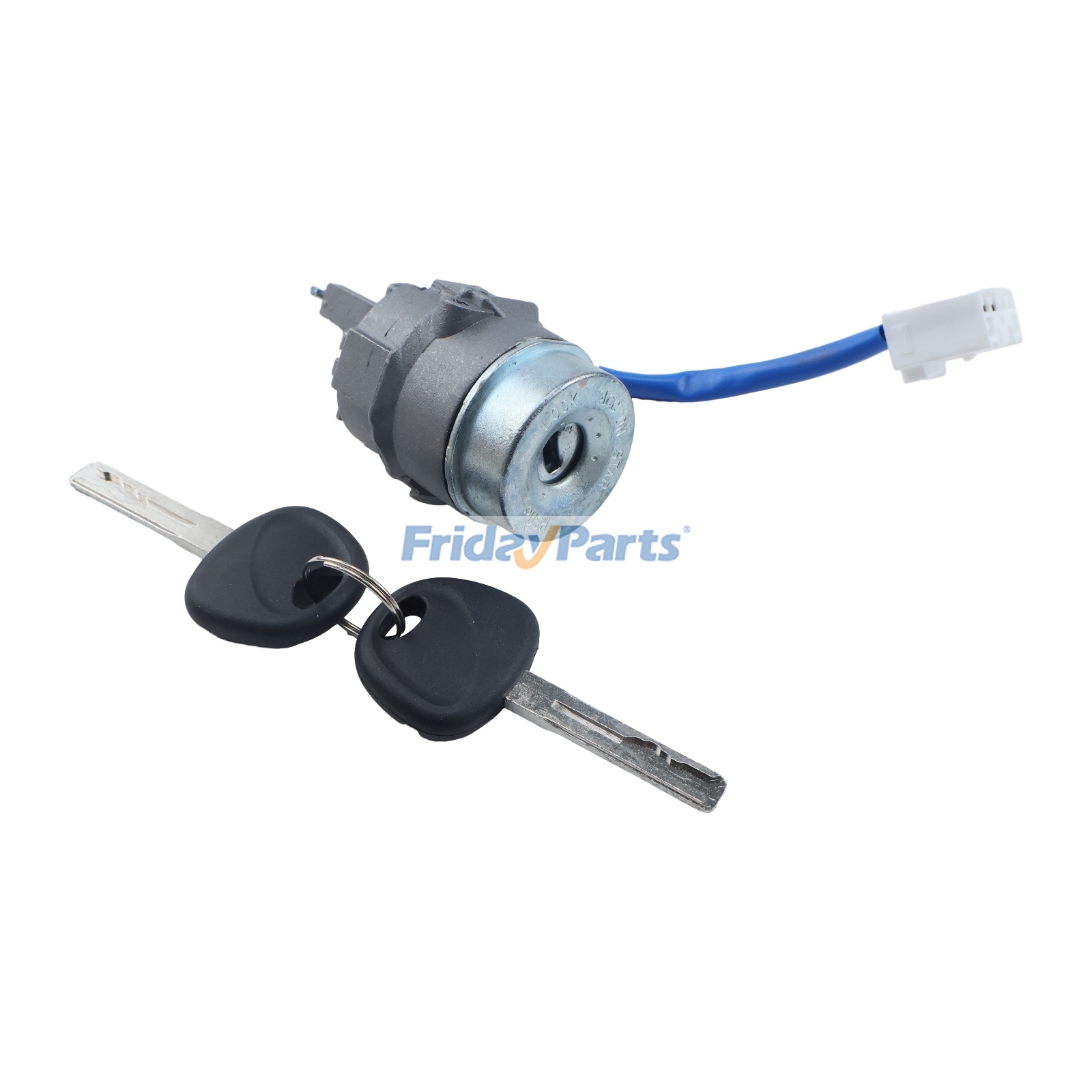 Ignition Switch with 2 Key in Stock in China,China Stock