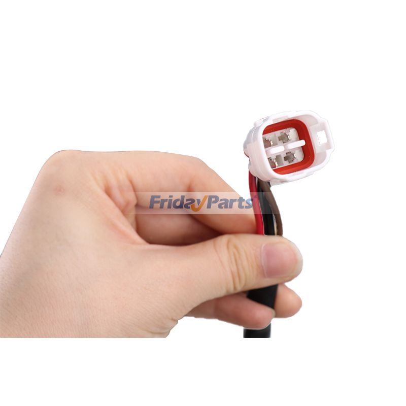 Interruptor de encendido con 2 llaves para Yamaha Warrior 350 YFM350 1996 1997 Para Yamaha