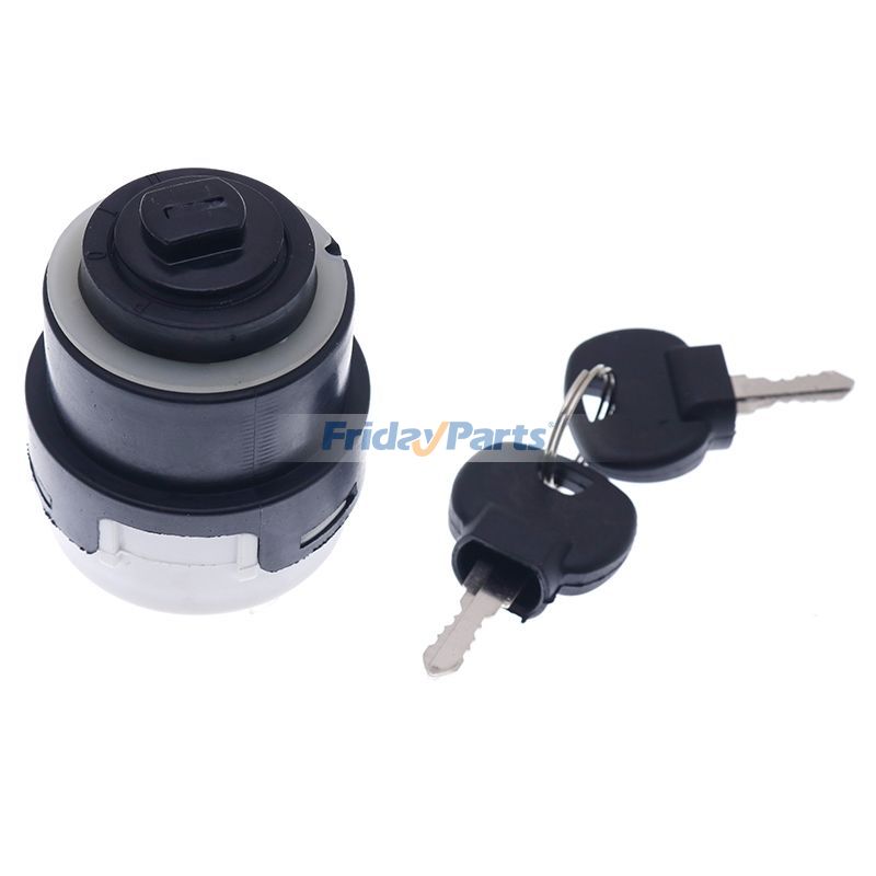 Ignition Switch With 2 Keys in Stock in China,USA,China Stock,United Kingdom,Germany