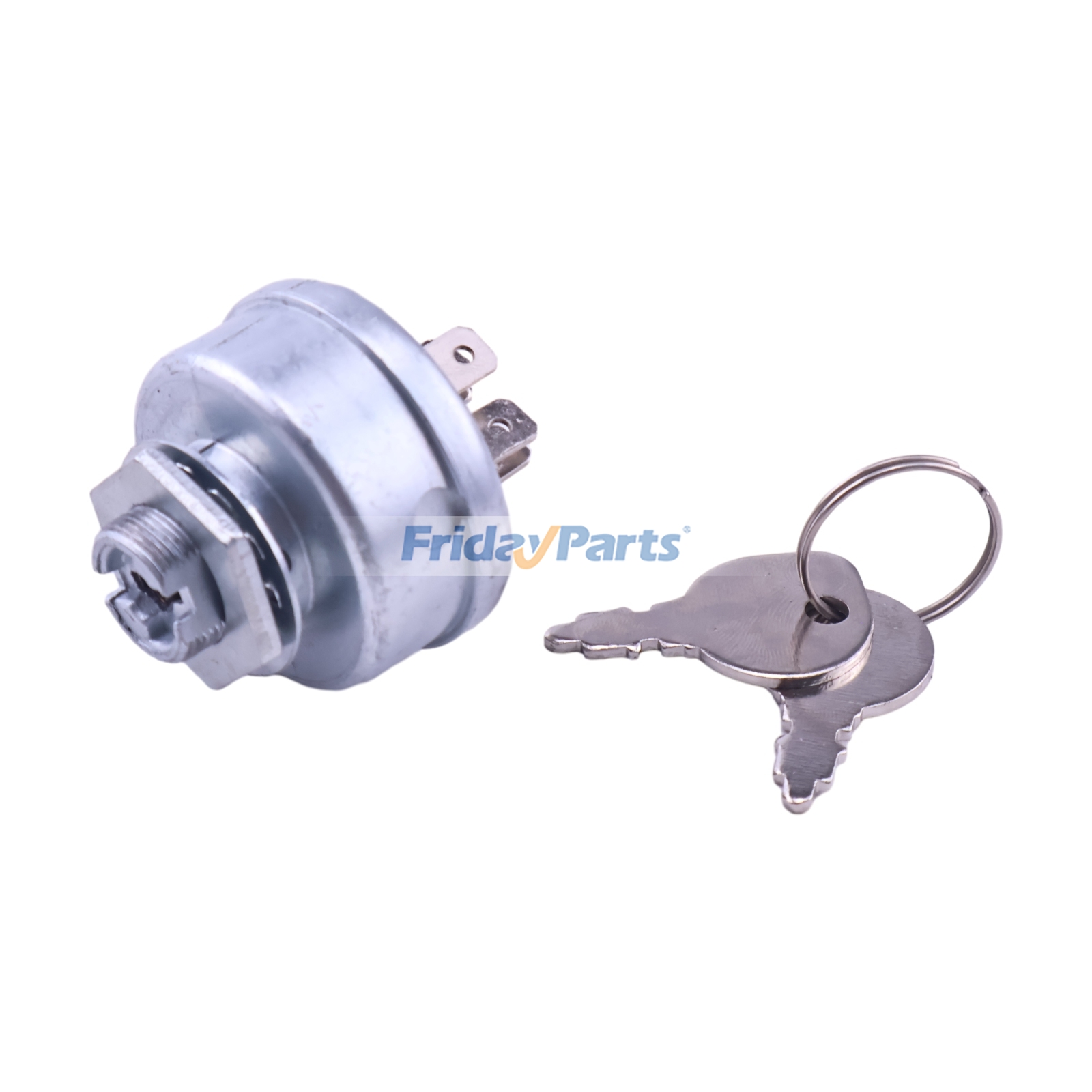 Interruptor de encendido con 2 llaves 103990 para tractor de jardín Toro C-145 C-125 GT-2500 C-81 C-85 23214 Trituradora de tocones STX-38