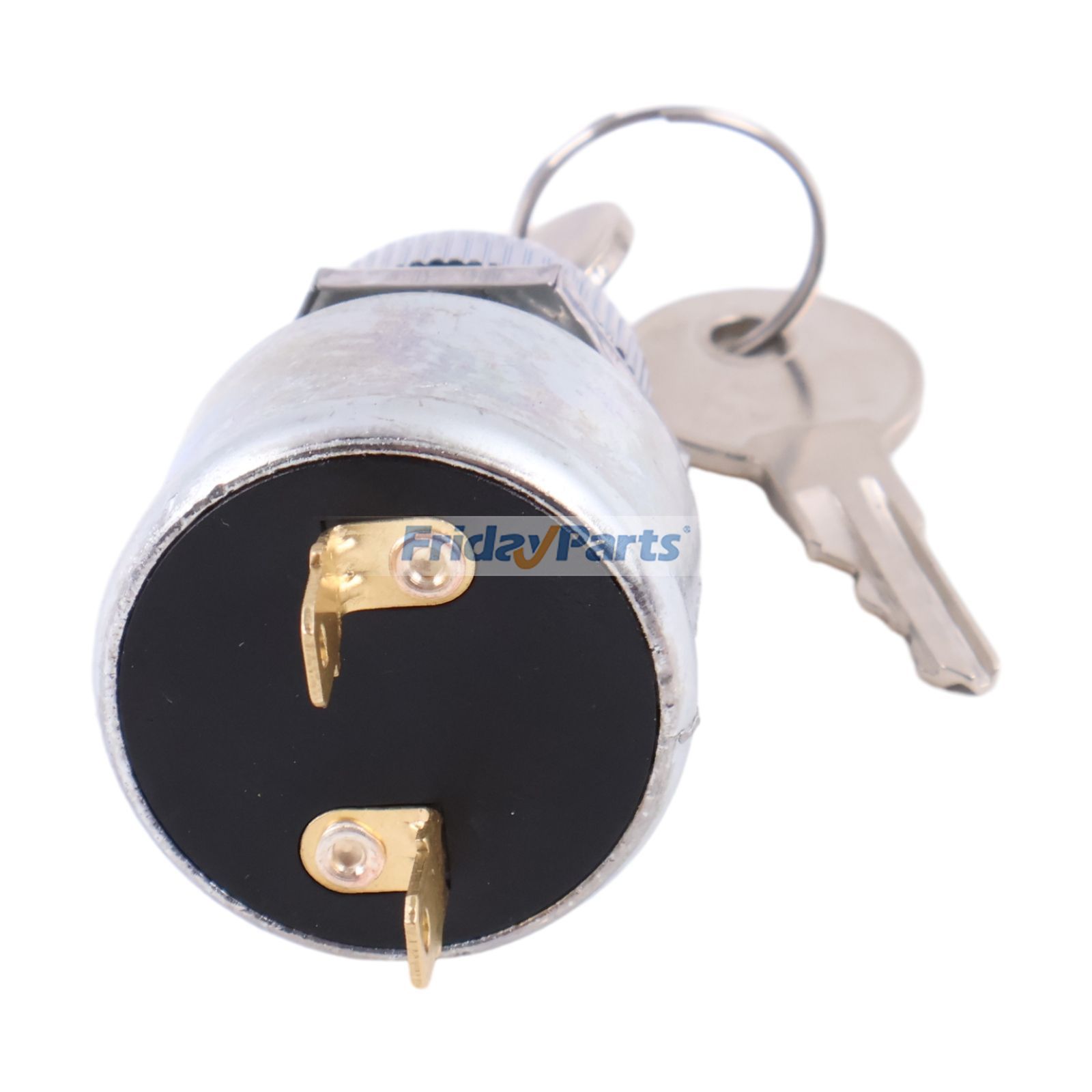 Golf Cart Ignition Switch With 2 Keys