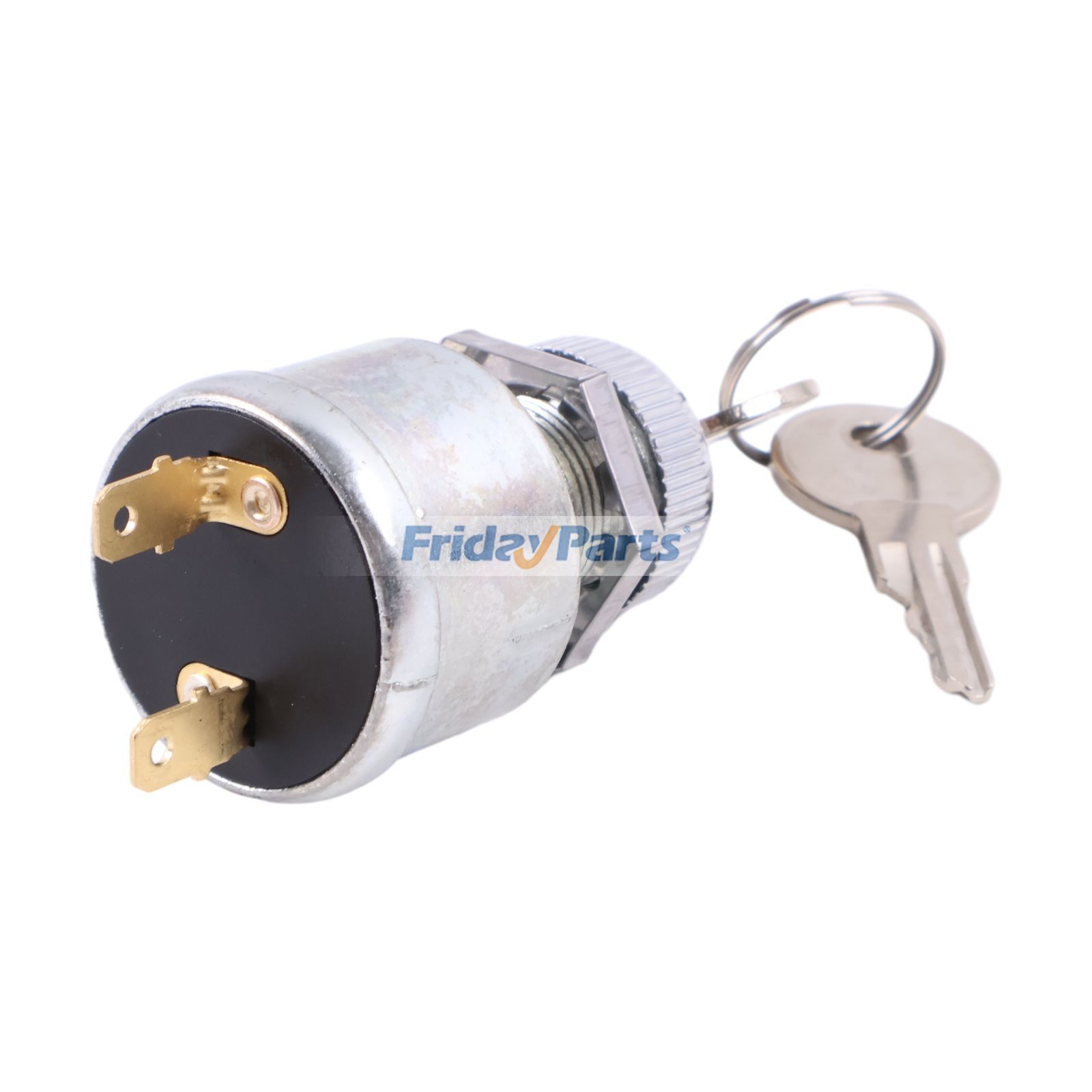Ignition Switch With 2 Keys in Stock in China,China Stock