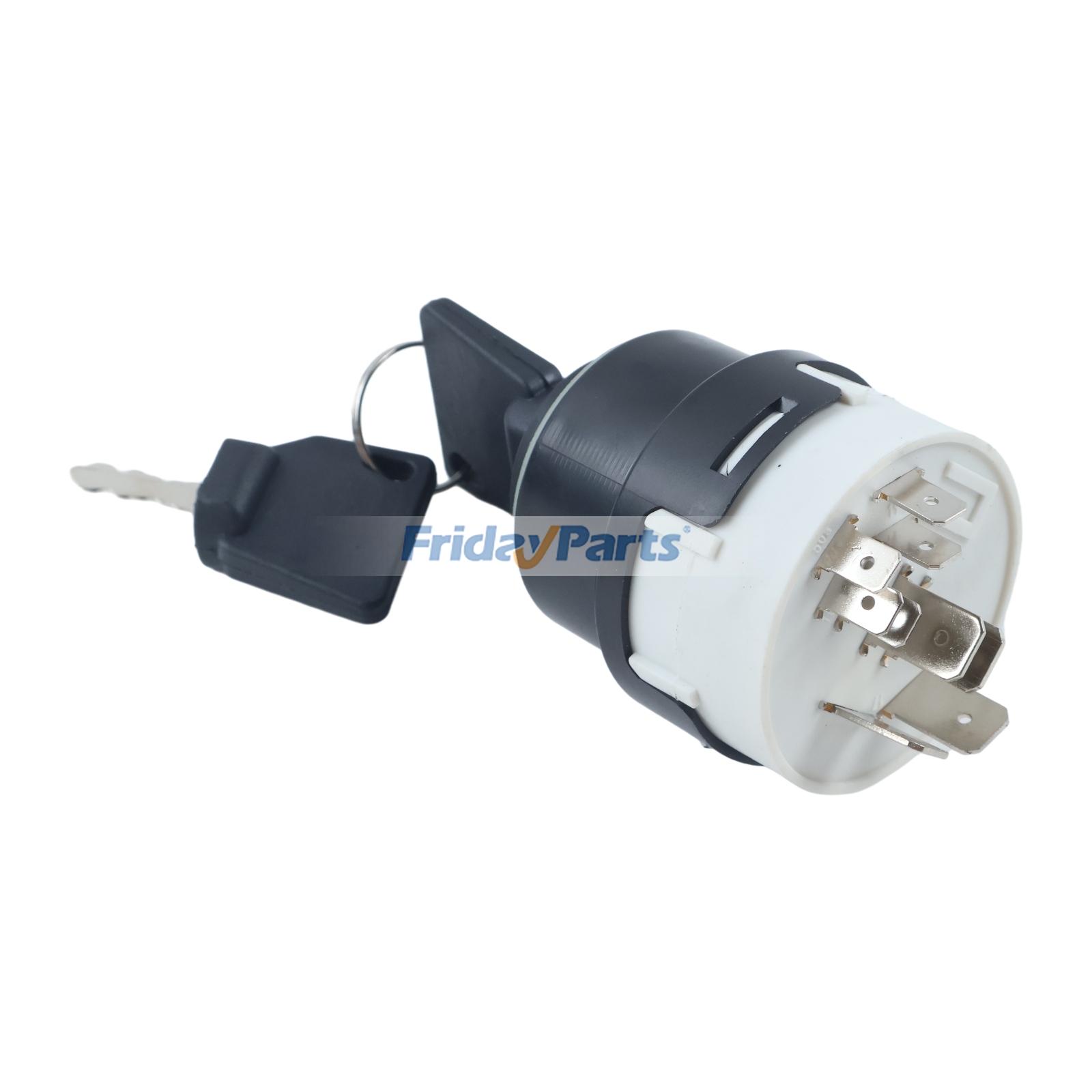  Ignition Switch with Keys For CASE