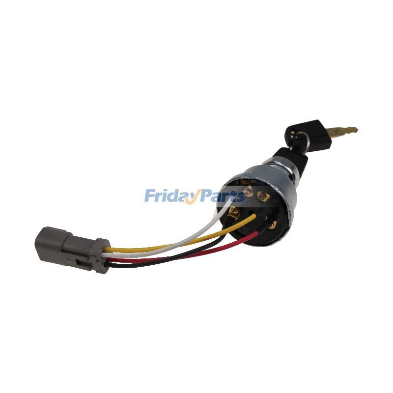 Ignition Switch with 2 Keys in Stock in China,USA,China Stock,Germany
