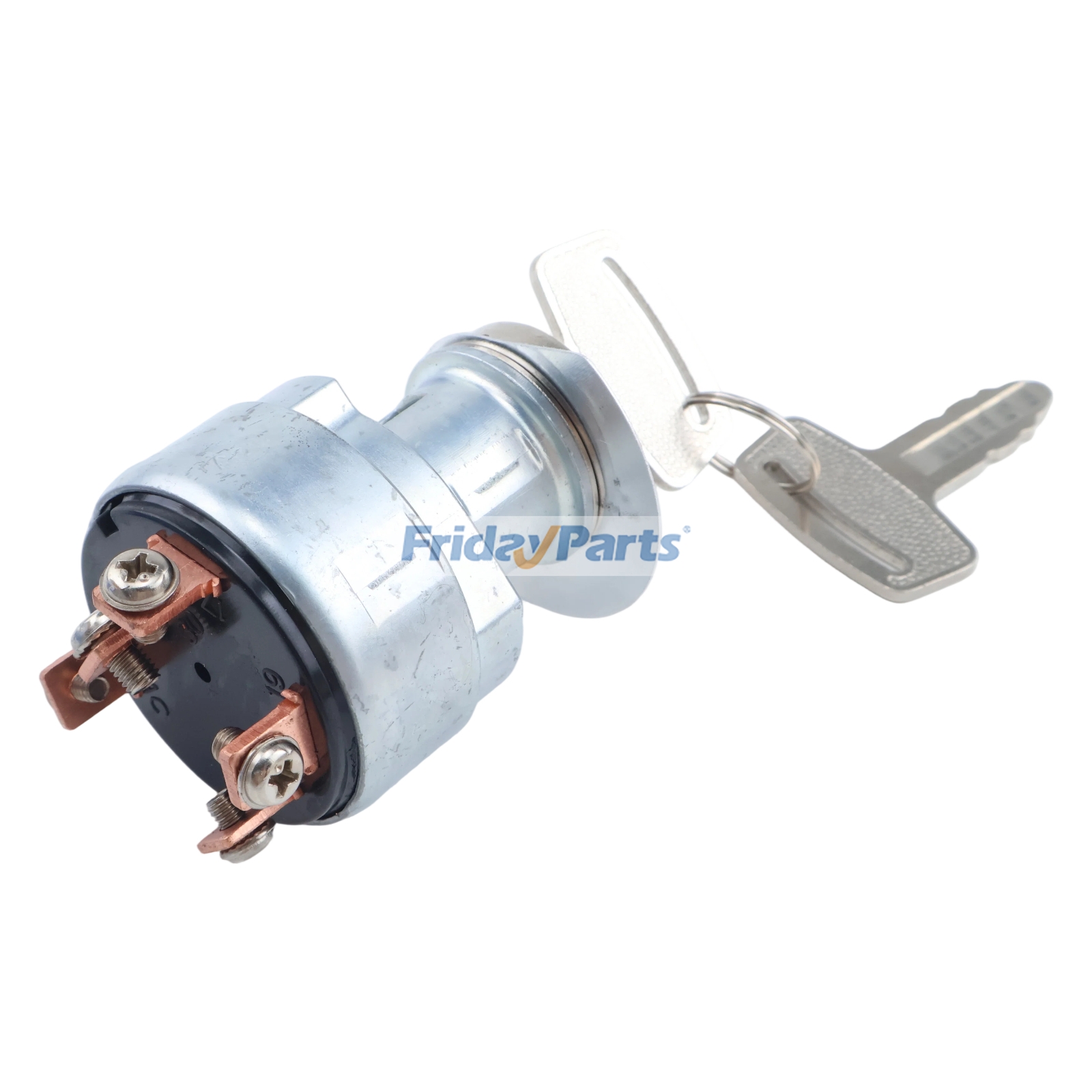 Achetez Interrupteur d'allumage chez FridayParts