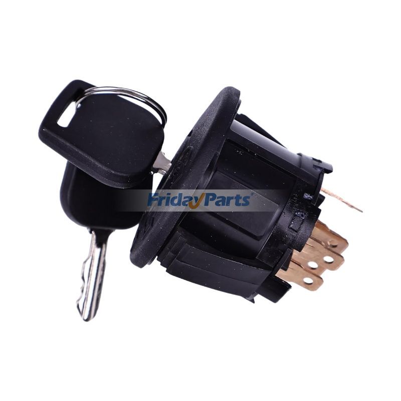 Ignition Switch With 2 Keys MTD Troy Bilt in Stock in China,USA,China Stock