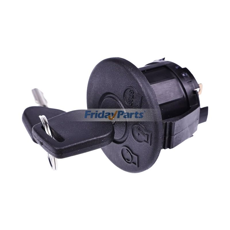  Ignition Switch With 2 Keys MTD Troy Bilt For Cub Cadet,For TCM,For Troy-Bilt