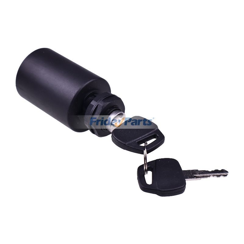 Interrupteur d'allumage de FridayParts