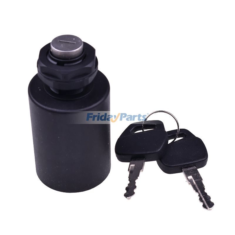 Interrupteur d'allumagepour Chariot Élévateur