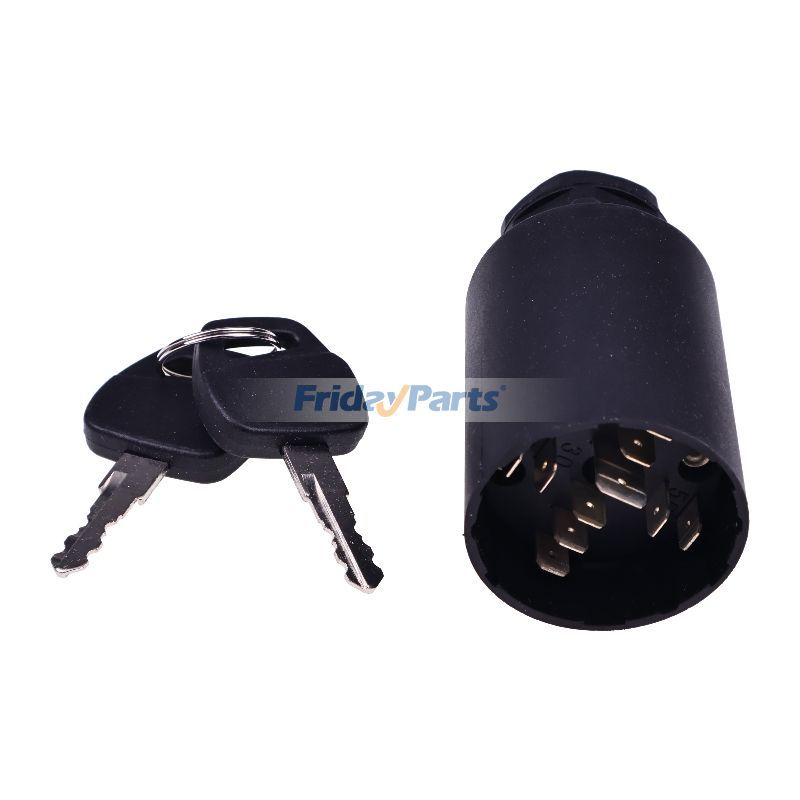 Interrupteur d'allumage Pour Linde