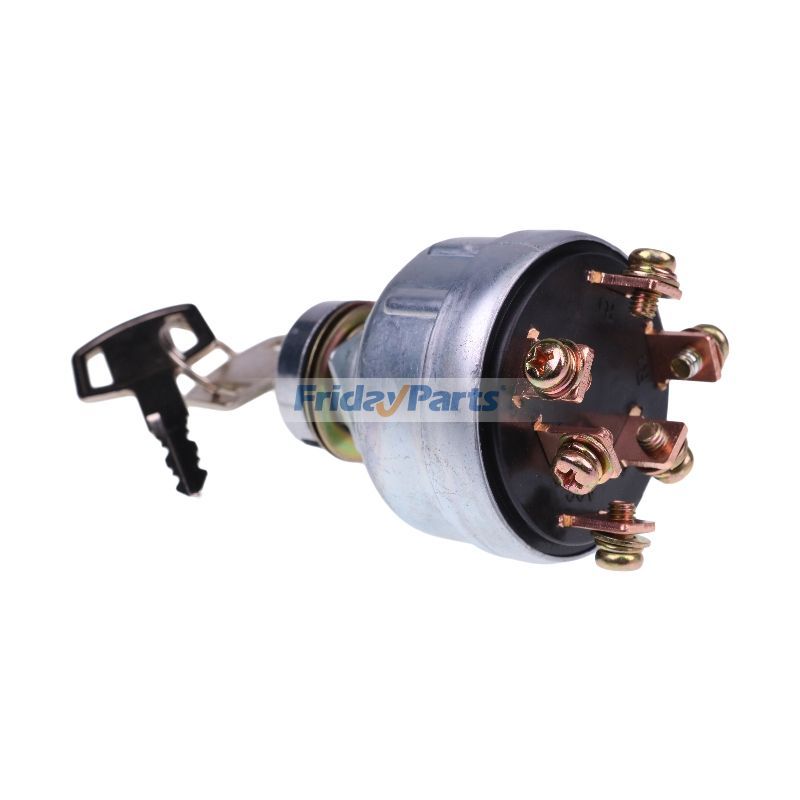 Ignition Switch for Forklift