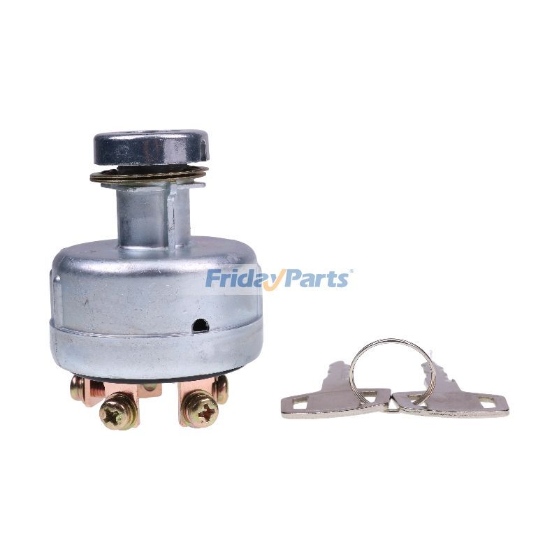  Ignition Switch For CAT,For Mitsubishi