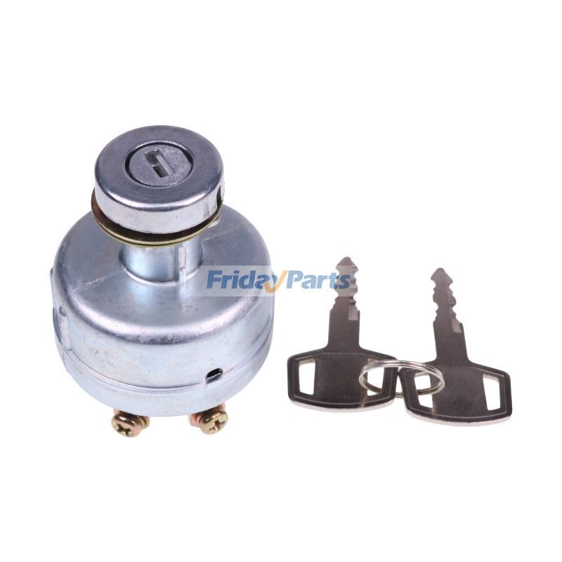 Ignition Switch in Stock in China,USA