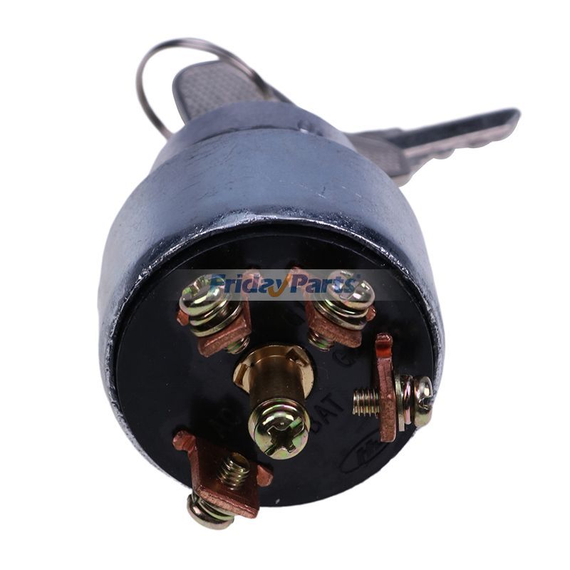 Ignition Switch With 2 keys in Stock in China,USA
