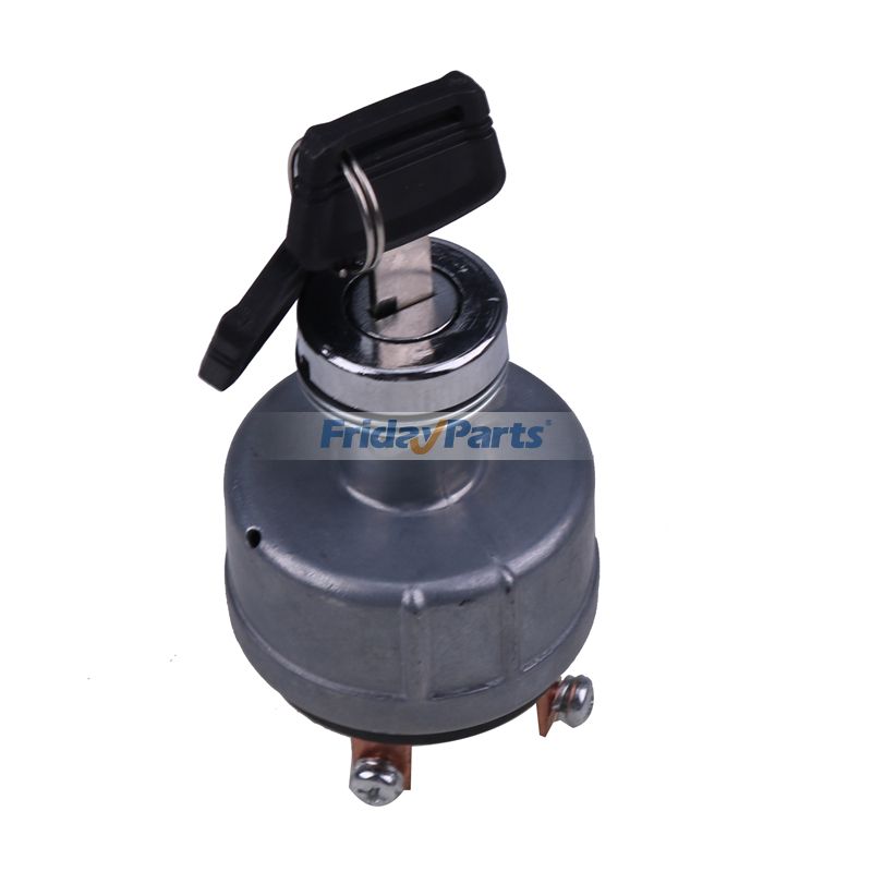 Ignition Switch With 2 Keys in Stock in China,USA,China Stock