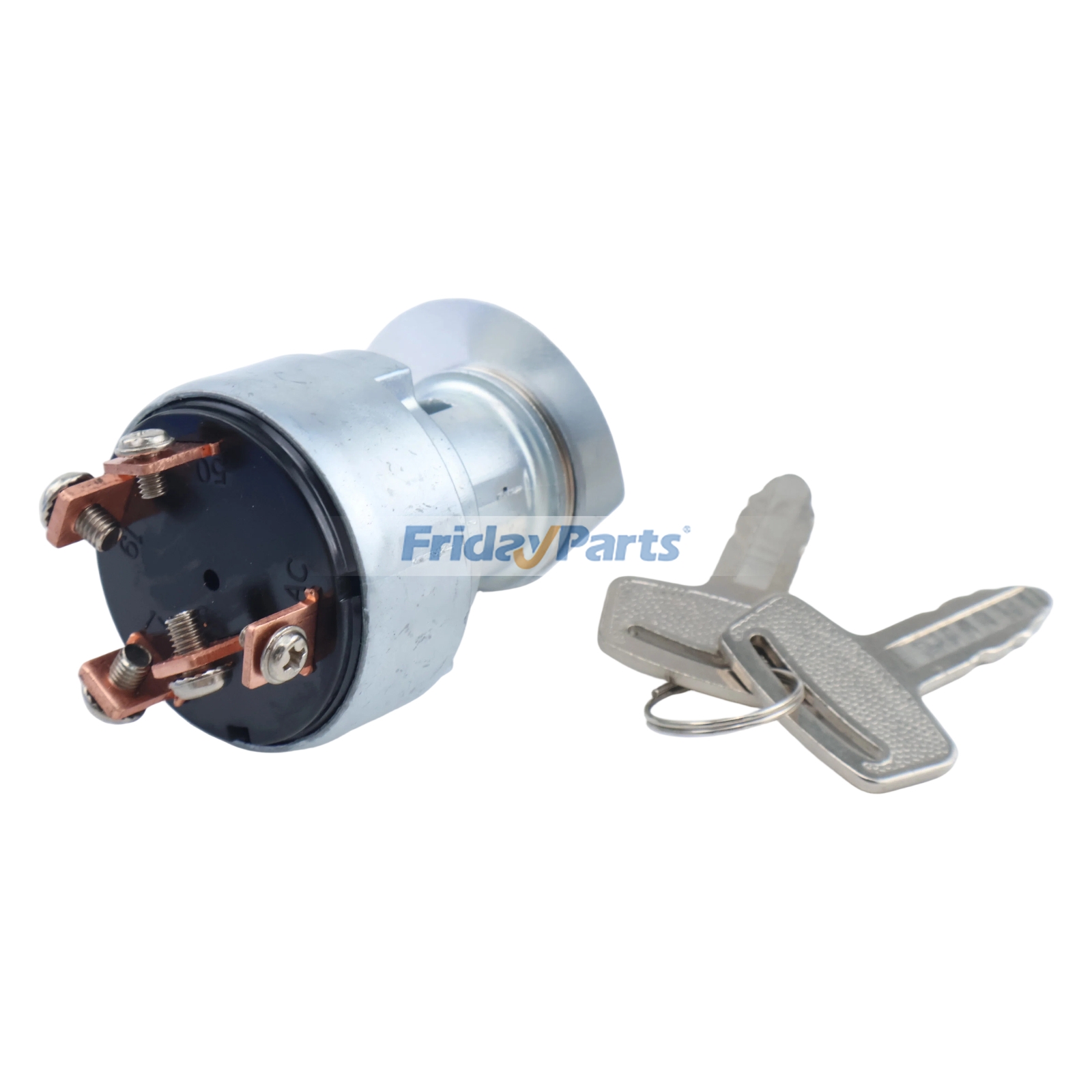 Achetez Interrupteur d'allumage chez FridayParts