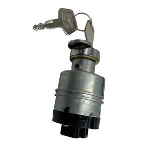 Stainless Steel Key Komatsu PC Excavator Ignition Switch, For Truck At ₹ 550/piece In Bengaluru - Foto 6