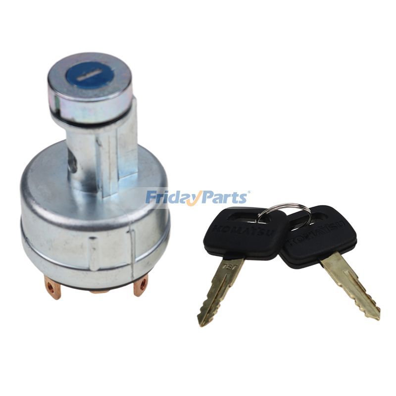  Ignition Switch With 787Keys For JOHN DEERE