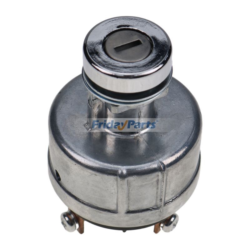 Tractor Ignition Switch with Key