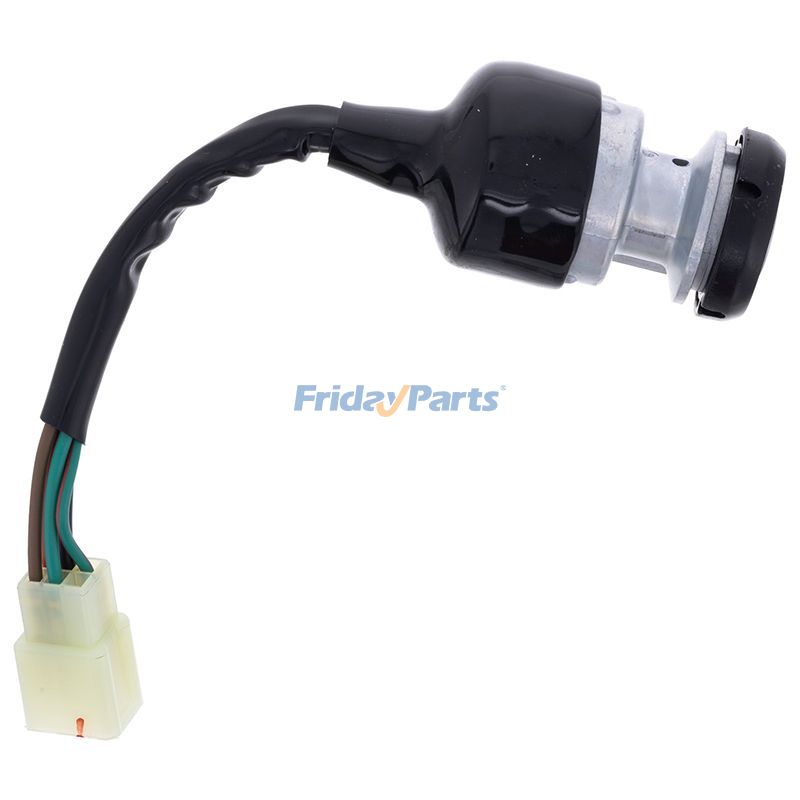 Zündschalter mit Schlüsselfür Sport-UTV/ATV