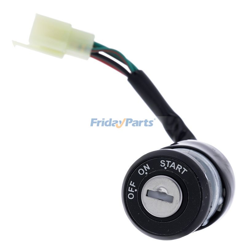 Zündschalter mit SchlüsselFür Polaris