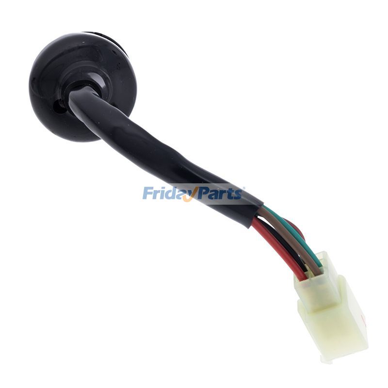 Zündschalter mit Schlüsselfür Sport-UTV/ATVFür Polaris