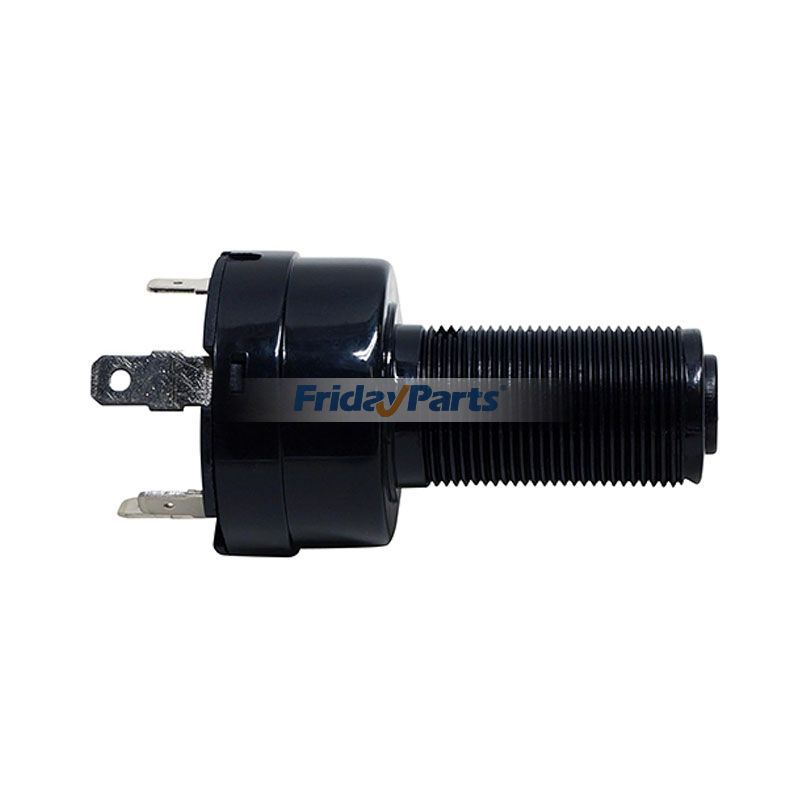 Ignition Switch with Key for Golf Cart