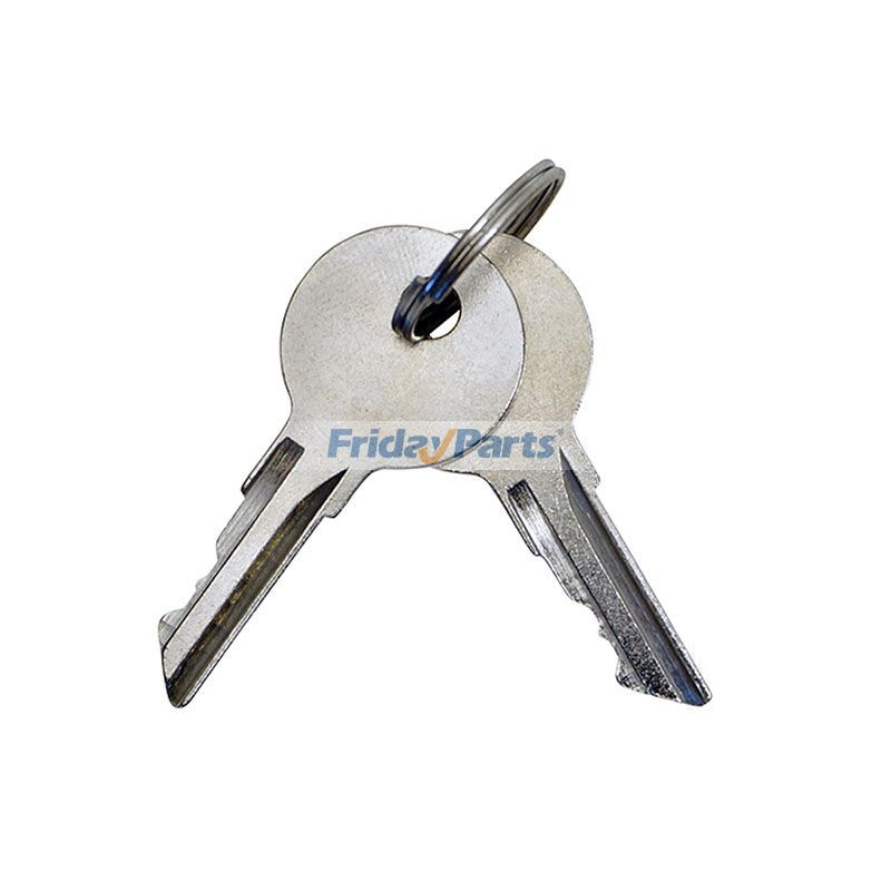  Ignition Switch with Key For Club Car