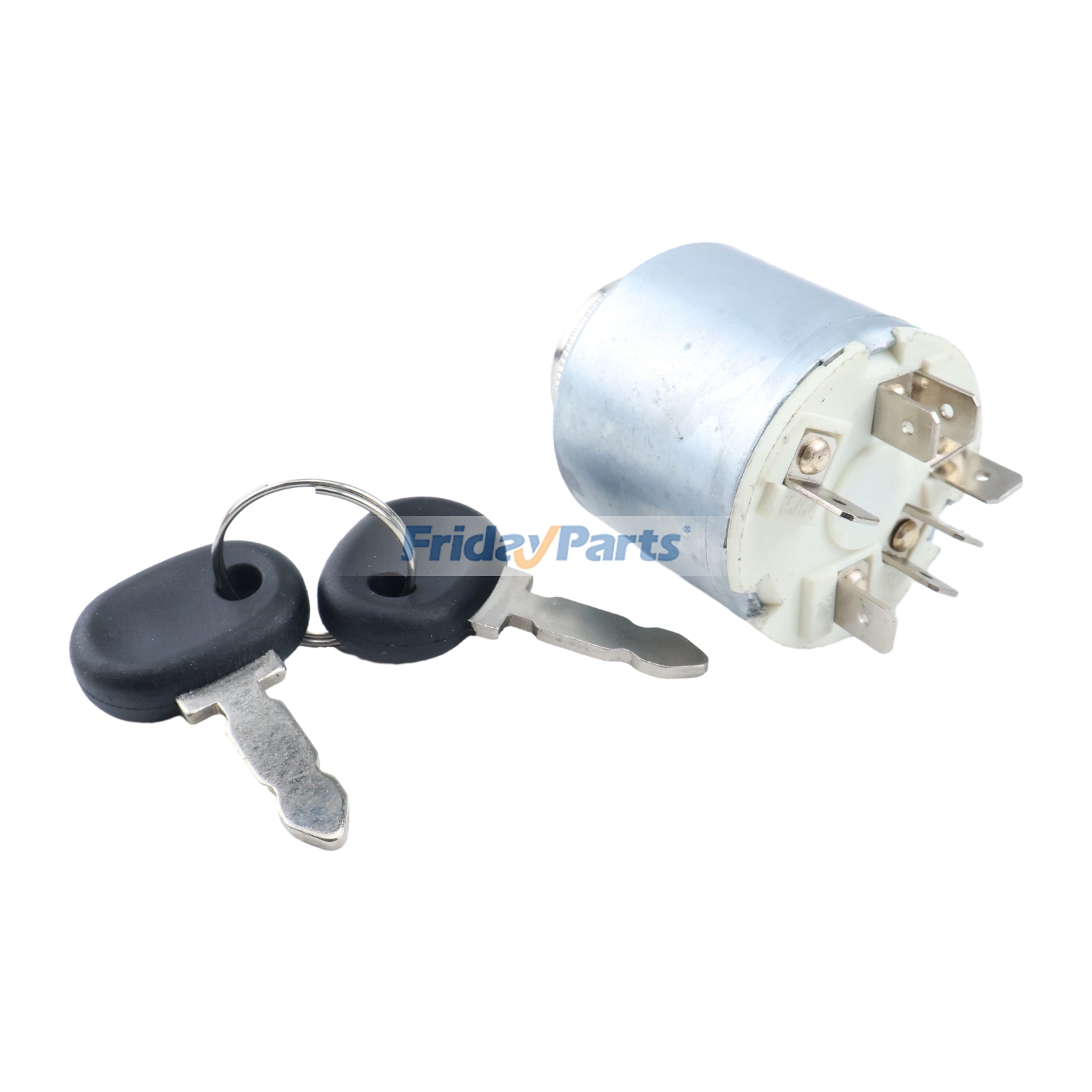 他ブランド用キー付きイグニッションスイッチ