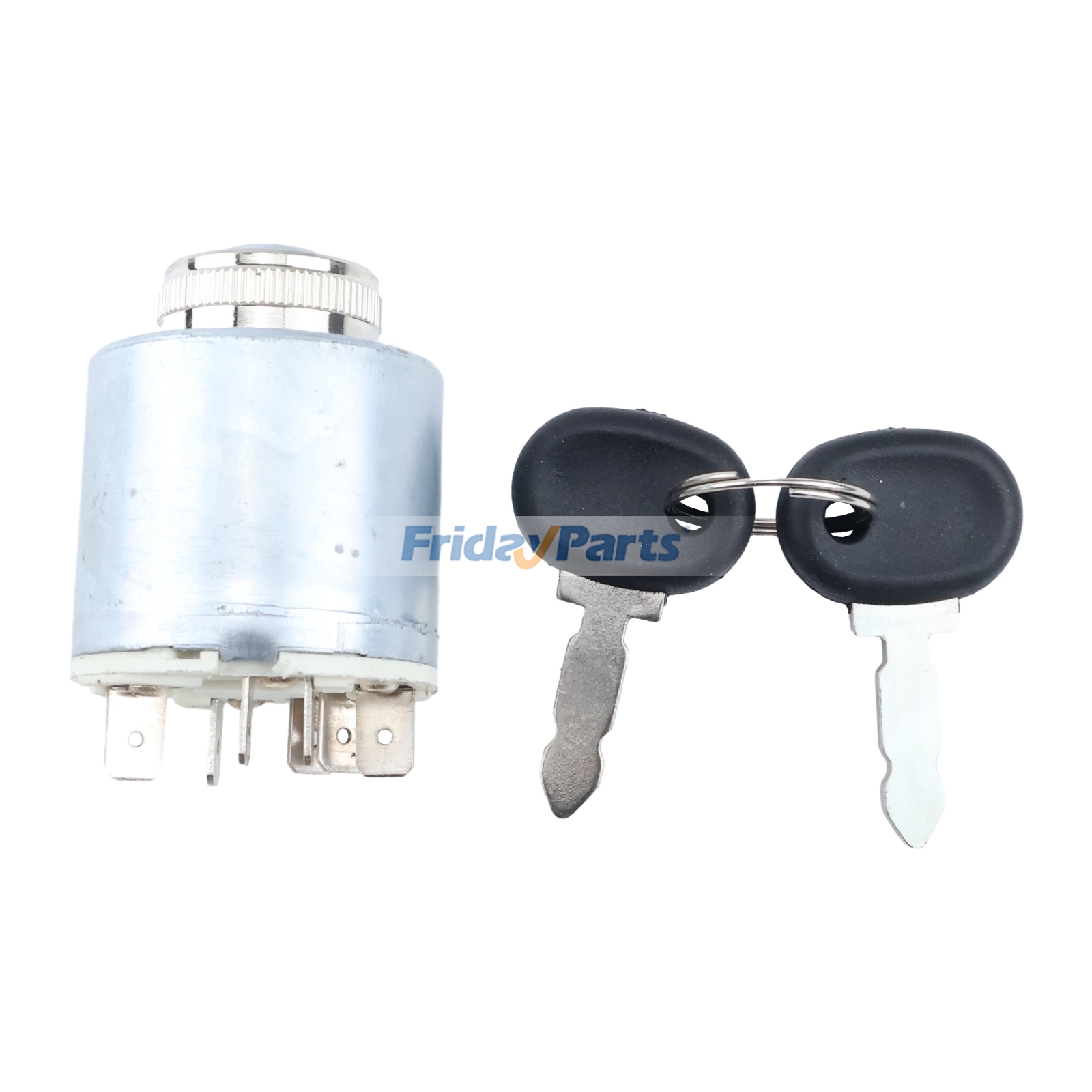 FridayPartsのキー付きイグニッションスイッチ