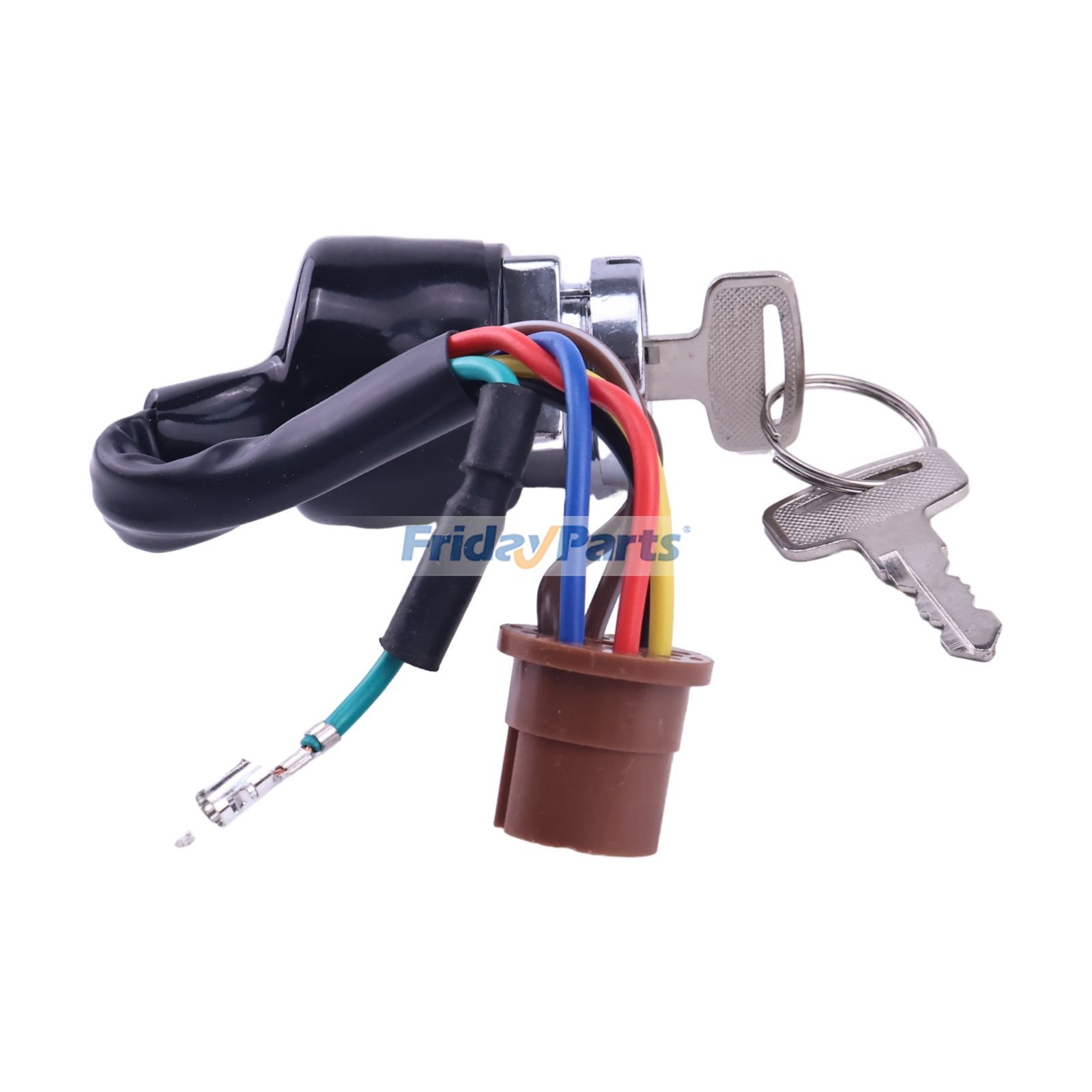 Zündschalter mit SchlüsselFür Honda