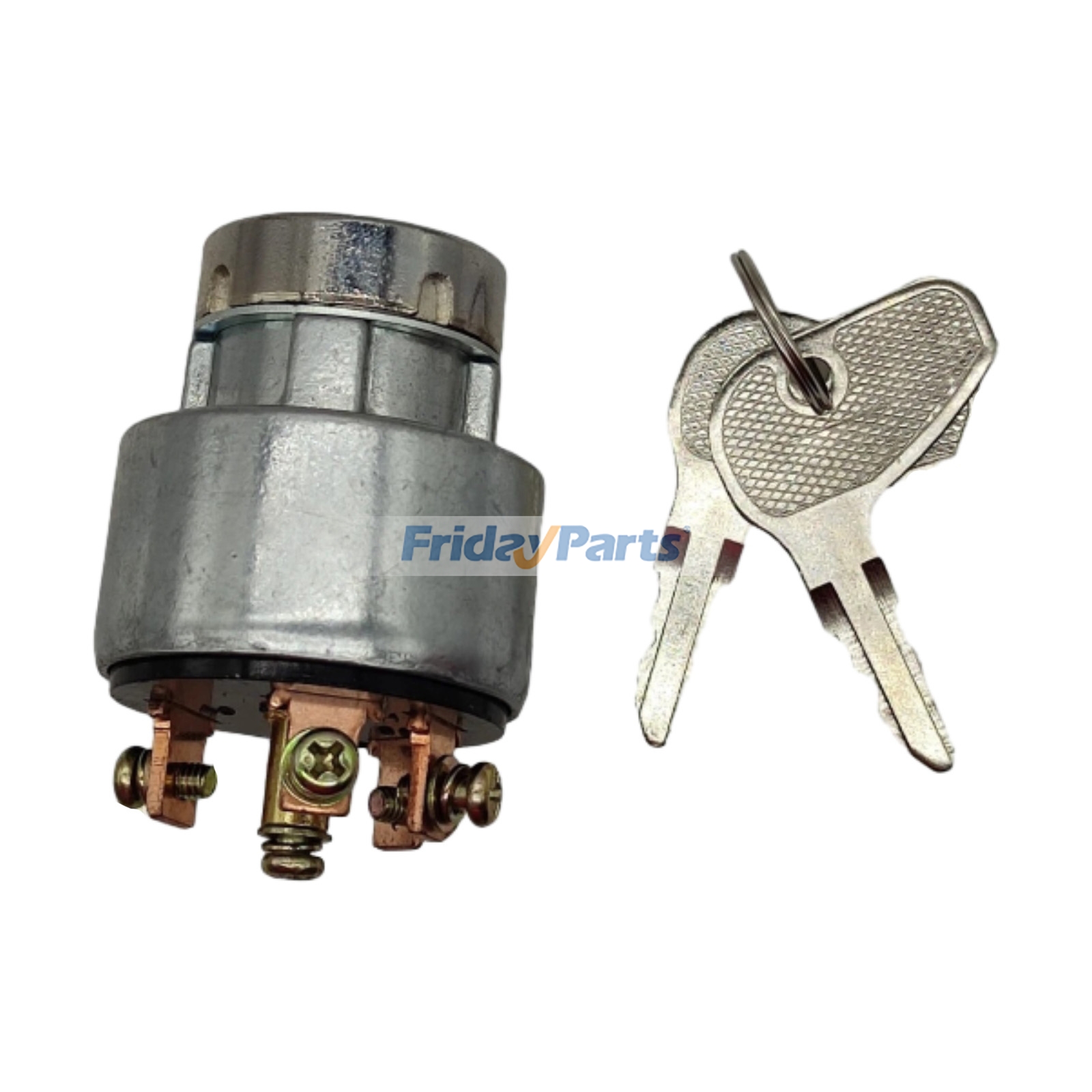 Interruptor de encendido con llave 38240-31800 para tractores utilitarios Kubota L1802 L2002 L2202 M4030 M4700 M4800 M5030 M5400 M6030 M7030 M8030