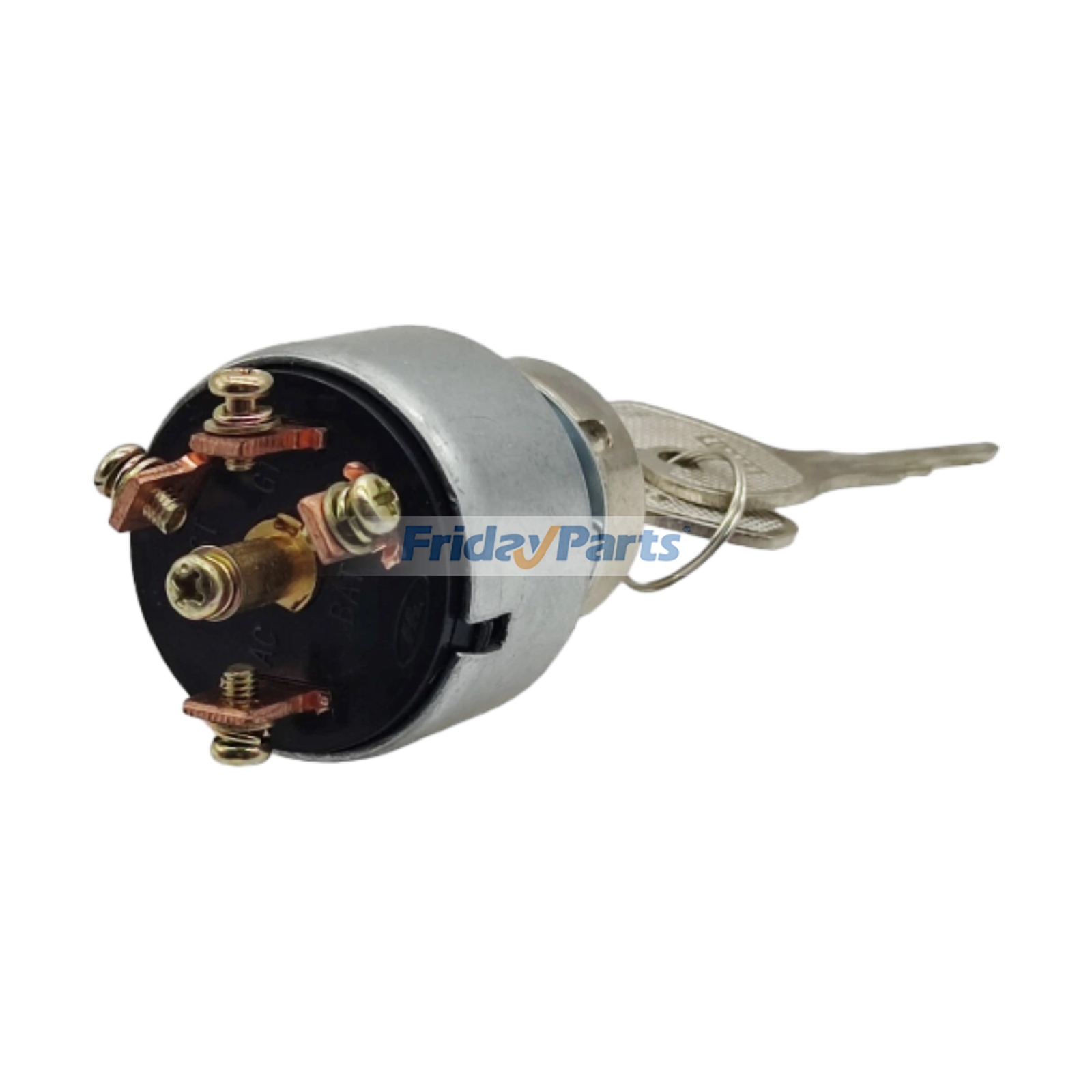 Interruptor de encendido con llave 38240-31800 para tractores utilitarios Kubota L1802 L2002 L2202 M4030 M4700 M4800 M5030 M5400 M6030 M7030 M8030 Para KUBOTA