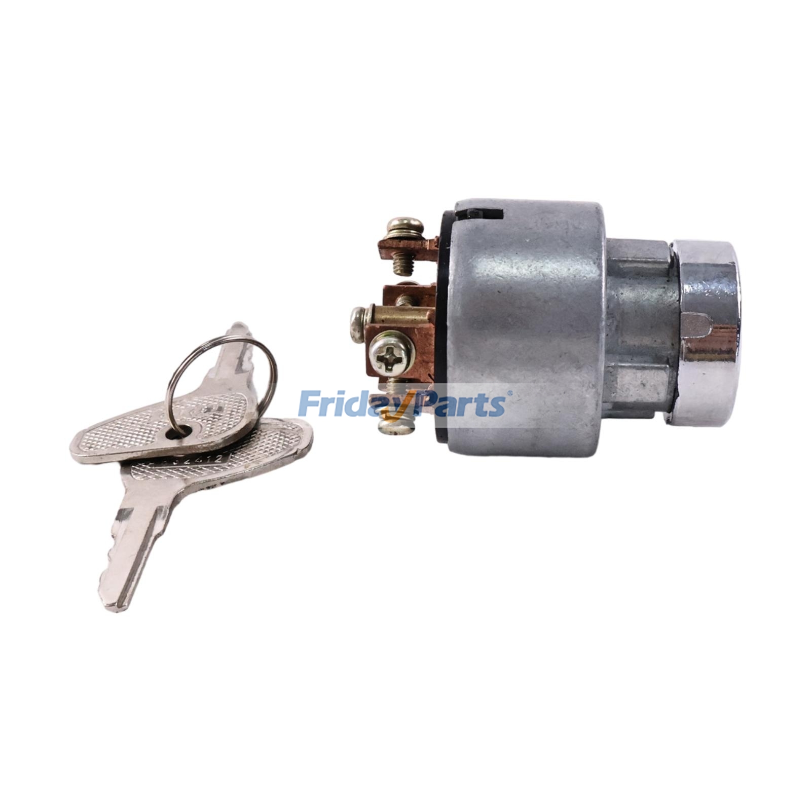  Ignition Switch With Key For KUBOTA