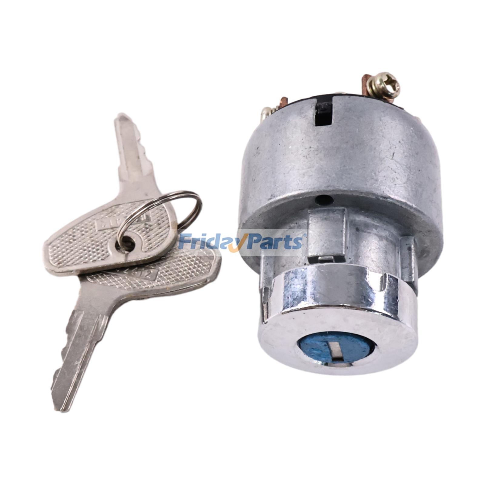 Tractor Ignition Switch With Key