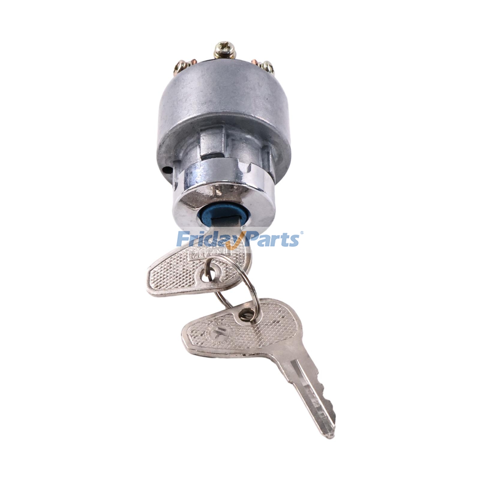 Ignition Switch With Key 38240-31800 for Kubota Utility Tractor L1802 L2002 L2202 M4030 M4700 M4800 M5030 M5400 M6030 M7030 M8030 for less