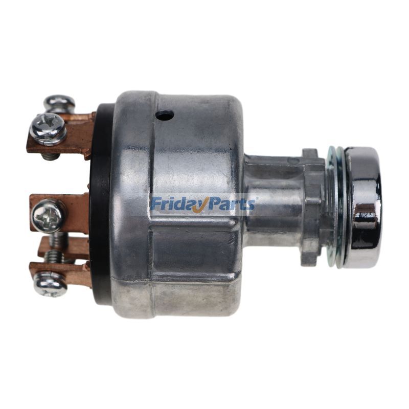 Interrupteur d'allumage avec clé pour Chariot Élévateur,Chargeur Pour KOMATSU