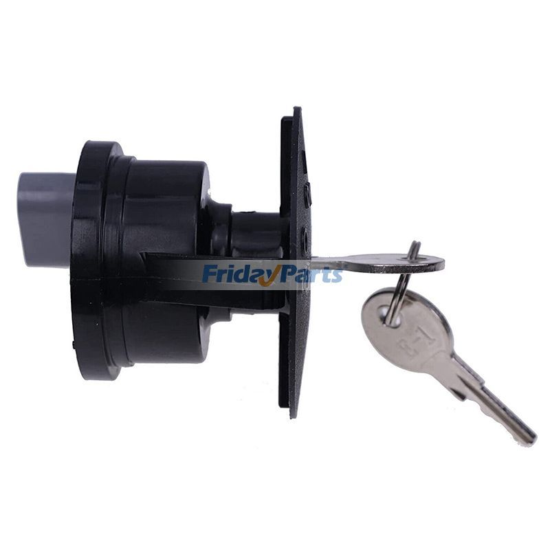 Interrupteur d'allumage avec clés 611284 603623 8107 pour voiturette de golf à essence EZGO RXV 2008-2021pourPour E-Z-GO